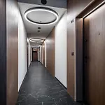 Apartamenty Dla Wszystkich Grzybowska 37