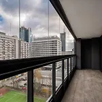 Apartamenty Dla Wszystkich Grzybowska 37