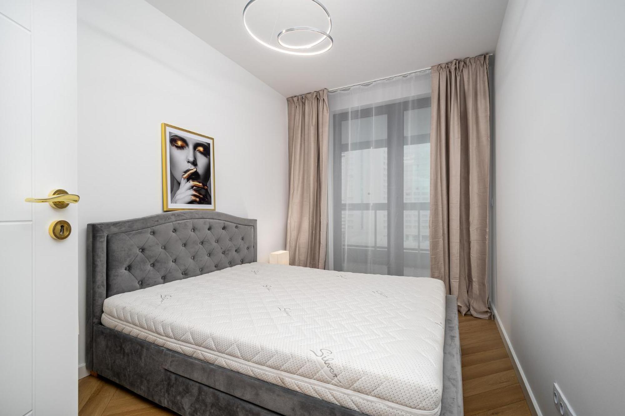 Apartament Dla Wszystkich Grzybowska 37 Warszawa