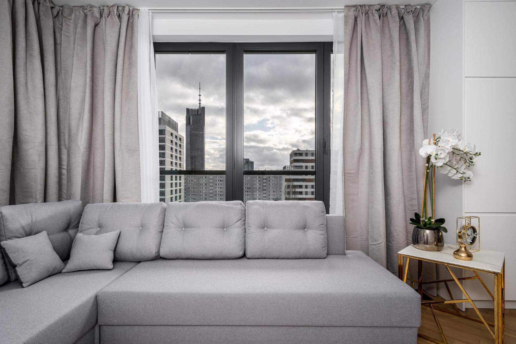 Apartament Dla Wszystkich Grzybowska 37 Warszawa